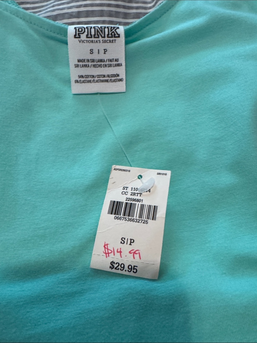 Intimates Subcategory Identification - Picture 4 of 4